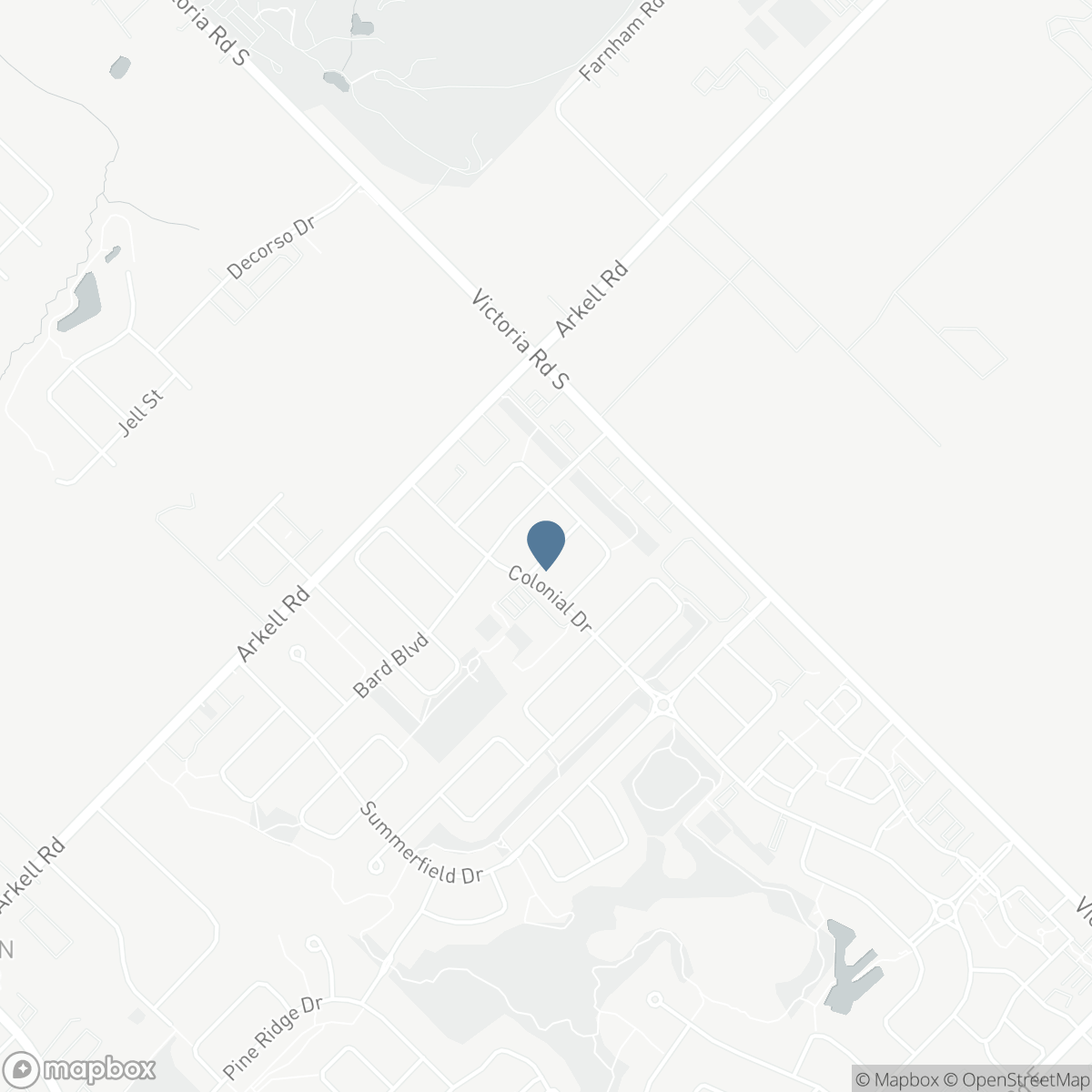 12 BROCK STREET, Guelph, Ontario N1L 0E3